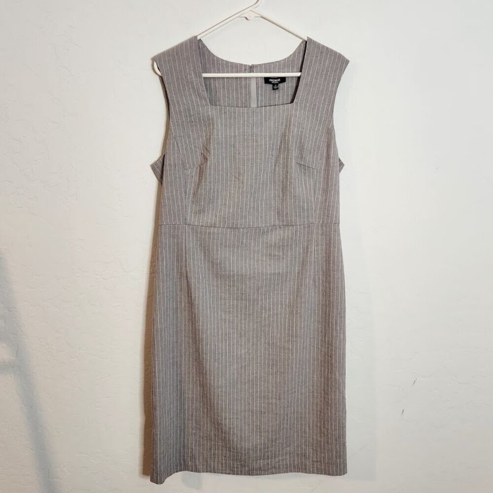 Premise Woman's Dress Size 12 New with Tags